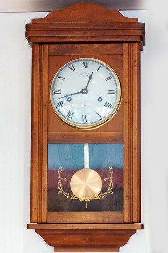 Orologio pendolo muro - orologio,