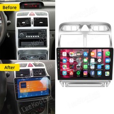 Autoradio Android per Peugeot