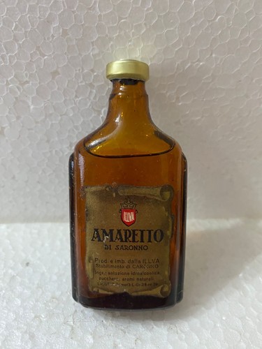 Mignon bottles miniature - -,