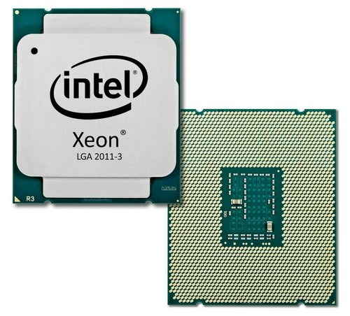 Intel xeon processore 2670 - xeon, e5-2670