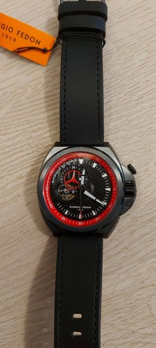 Orologio automatico giorgio - orologio,