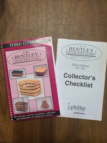 The bentley collection guide - collection,