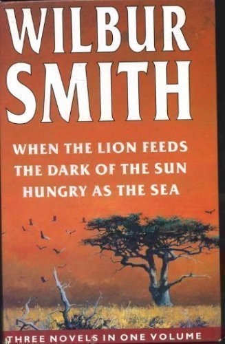 Wilbur smith omnibus - when, the