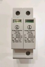  Scaricatore di sovratensione