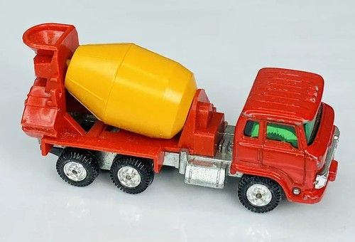 1973 tomica tomy pocket - tomy,