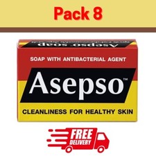 Asepso Sapone da Bar Originale