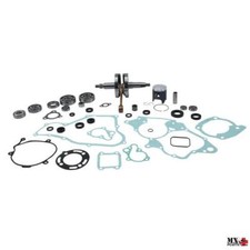 KIT REVISIONE MOTORE COMPLETO
