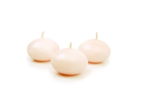 Partydeco conf candele - conf., 50