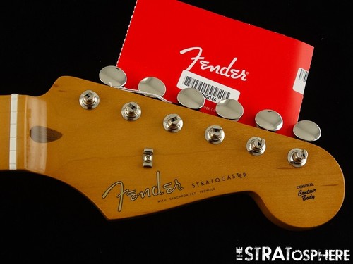 Fender vintera anni ri - vintera,