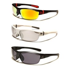 OCCHIALI SOLE CICLISMO