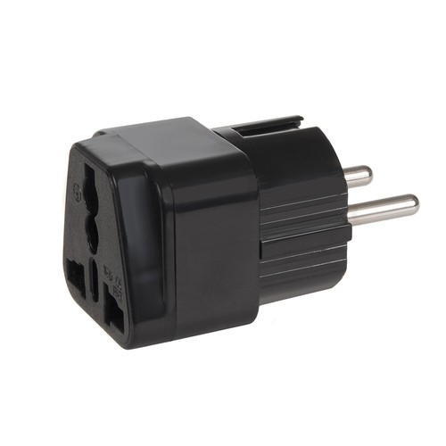Adattatore corrente presa - corrente,