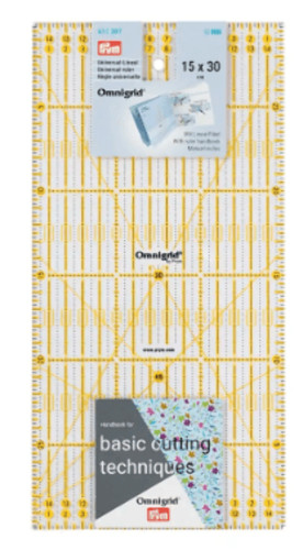 Omnigrid righello universale - universale,