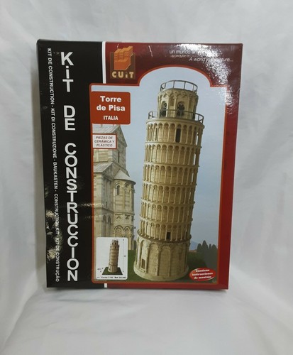 Kit costruzione edilizia - kit,