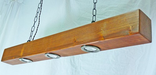 Lampadario sospensione con - a,