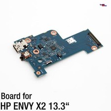 TABLET HP ENVY X2 13 BOARD USB