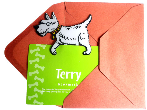 West highland terrier - west,