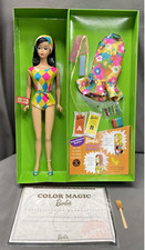 BARBIE 2003 COLOR MAGIC