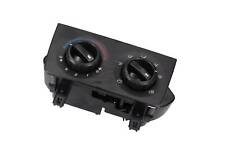 Comando riscaldamento