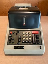 Calcolatrice Vintage