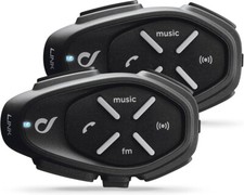 Interfono moto bluetooth - interfono,