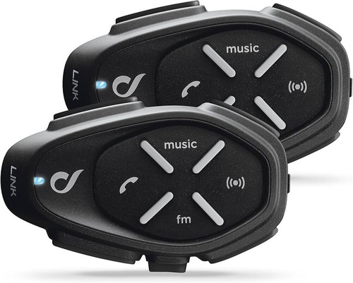 Interfono moto bluetooth - interfono,