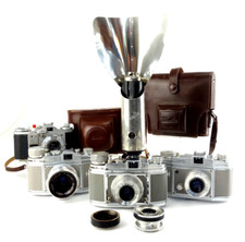 SARABER Finetta 88 Finetta 99