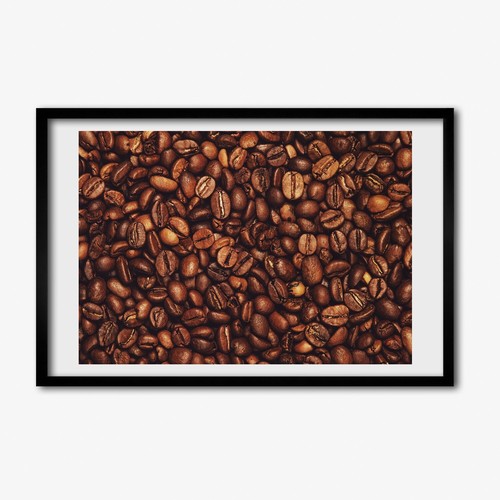 Quadro tulup mdf - quadro,