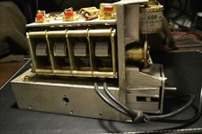 Seconda unità VFO per