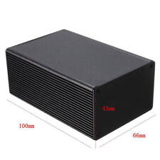 Scatola Alluminio Contenitore