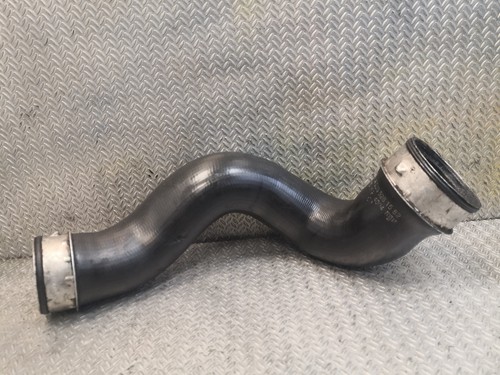 Tubo flessibile intercooler