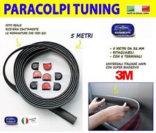 Modanature per Golf 4 strisce