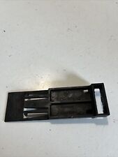 Supporto staffa ventola raffreddamento Bmw E65 7788324 originale 730D 2007