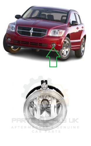 Nuovo per dodge caliber - per,