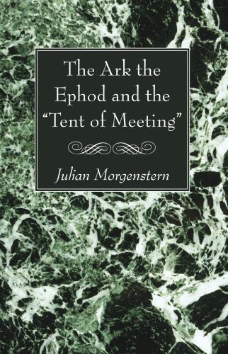 The ark ephod - the,