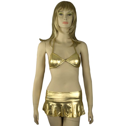 Club wear bikini - , oro