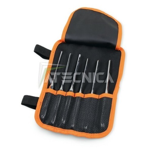 Set cacciaspine 6pz - , mm