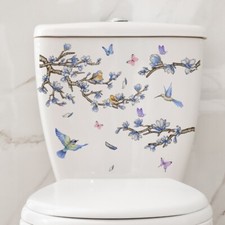 Butterfly Shaped Water Cover