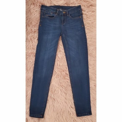 Zara z1975 denim jeans - zara, size