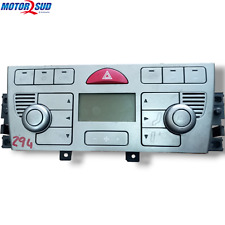 Comando clima abitacolo Denso per Lancia Y anno 2008 Cod: 735434101