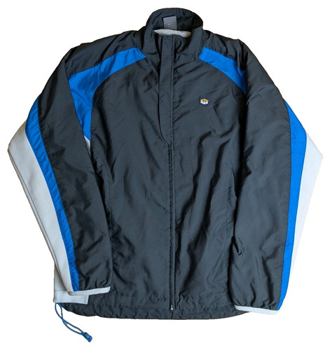 Giacca vintage y2k nike - giacca,