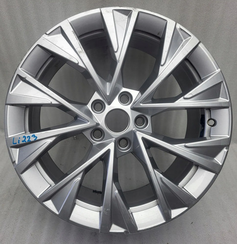 Cerchio lega 18 pollici - 1,