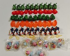 Kinder -  Lotto 40 Personaggi