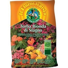 TORBA BIONDA DI SFAGNO