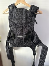 BabyBjorn Marsupio Neonato One