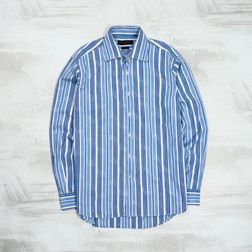 Camicia elegante etro milano - camicia,