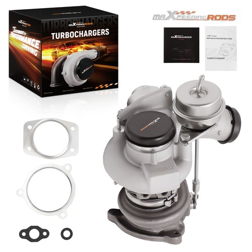 Turbocompressore td04l - turbocompressore,