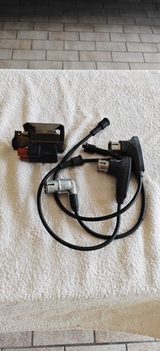 Bobina cavi per bmw g - e,
