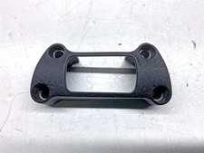 Morsetto superiore manubrio