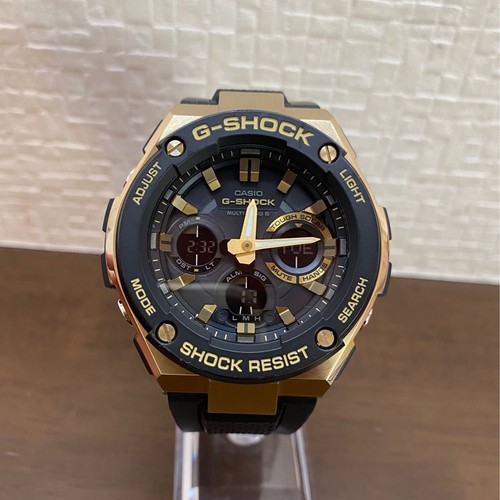 Orologio solare radio - , casio