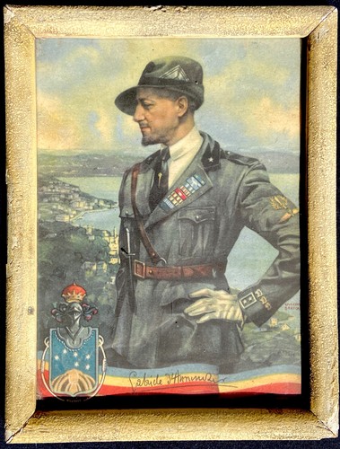 Giuseppe bartoli gabriele - bartoli,
